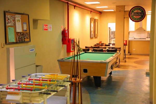 Zentra Hotel