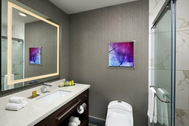 Hotel Holiday Inn Harbourview Halifax