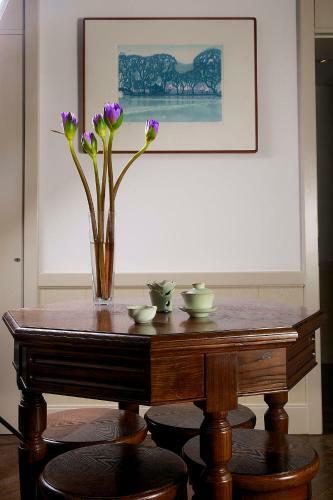 Relais & Chateaux Chaptel Hangzhou Hotel