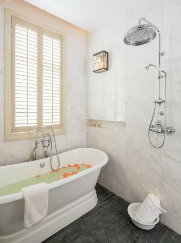 Relais & Chateaux Chaptel Hangzhou Hotel
