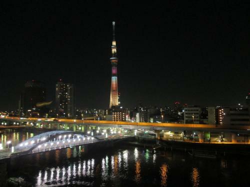 Asakusa Hotel Hatago