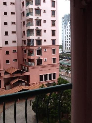 Apartamento Hp Vacation Marina Court