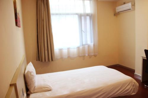 Hotel Hanting Express Hangzhou Wushan Plaza