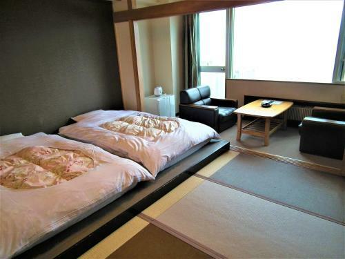 Hotel Daiwa Ryokan Annex