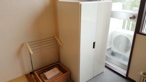 Hotel Daiwa Ryokan Annex
