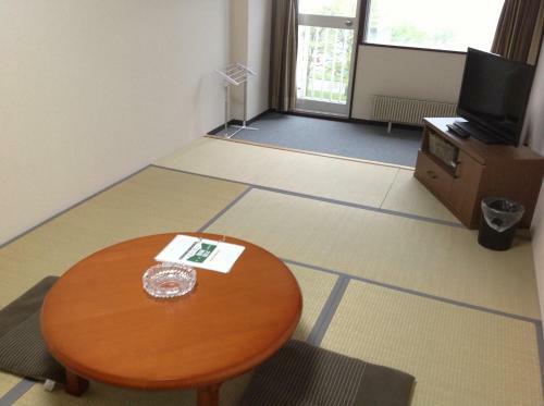 Hotel Daiwa Ryokan Annex