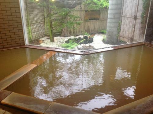 Hotel Daiwa Ryokan Annex