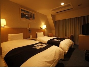 Apa Hotel Kamata-eki-nishi