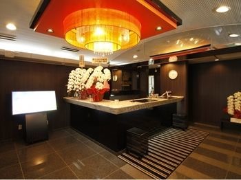 Apa Hotel Kamata-eki-nishi