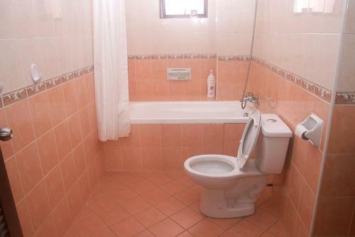 Apartamento North Borneo Paradise@marina Court