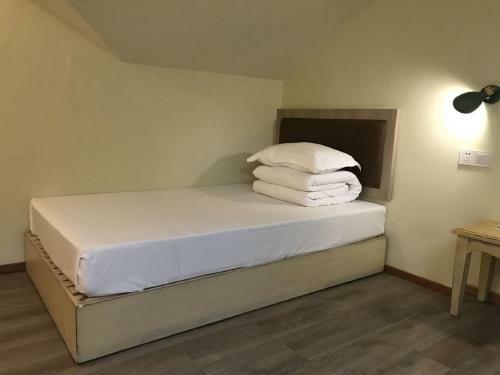 Wushanyi International Youth Hostel