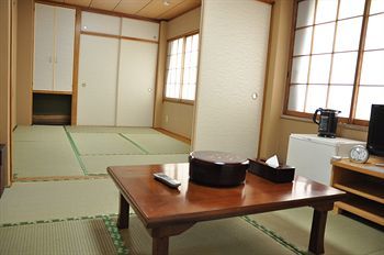 Ryokan Kamogawa Asakusa