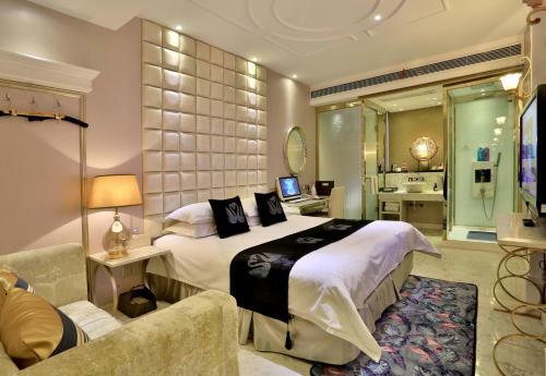 Hangzhou Milan Fashion Hotel
