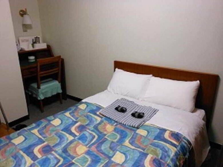 Hotel New Tohoku