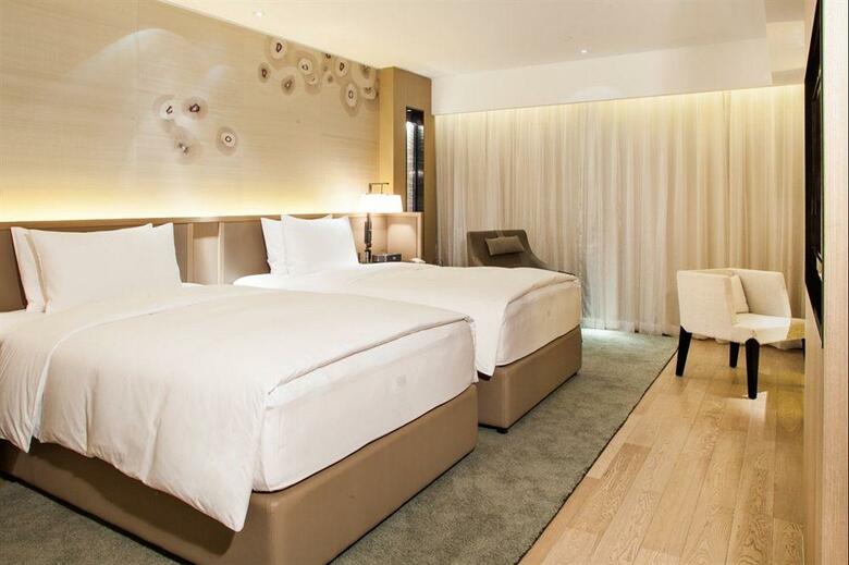 The East Hotel Hangzhou