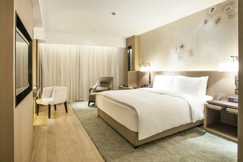 The East Hotel Hangzhou
