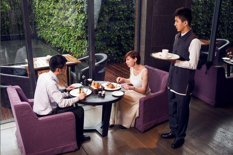 The East Hotel Hangzhou