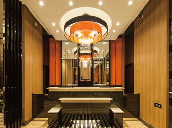 Apa Hotel Asakusabashi-ekikita