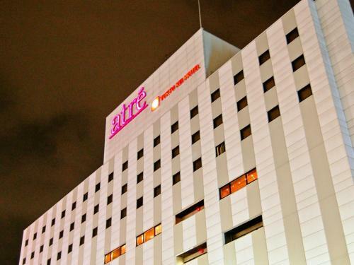Omori Tokyu Rei Hotel