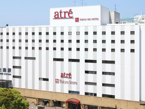 Omori Tokyu Rei Hotel