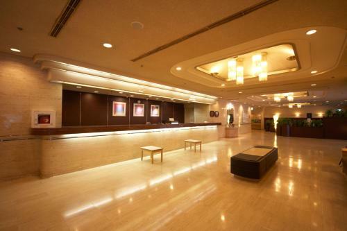Omori Tokyu Rei Hotel