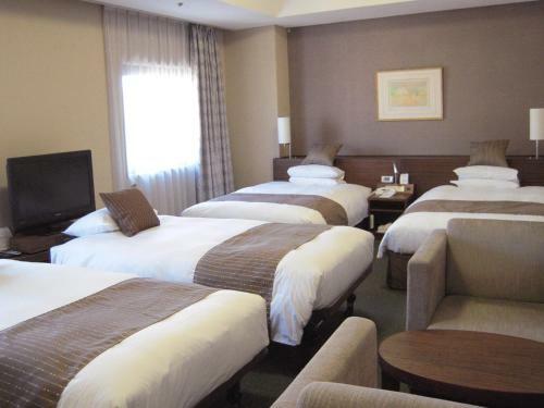 Omori Tokyu Rei Hotel