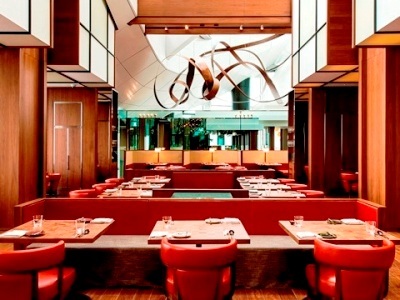 Hotel Andaz Tokyo - A Concept By Hyatt