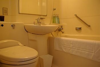 Ginza Grand Hotel