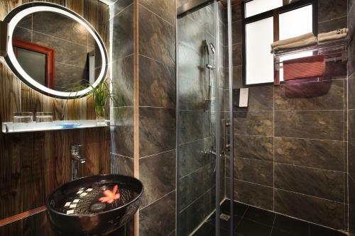 Hostal Baike Hotel