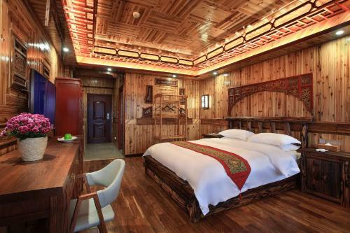 Hostal Baike Hotel