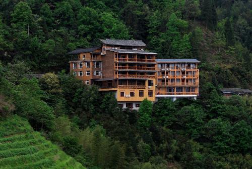 Hostal Baike Hotel
