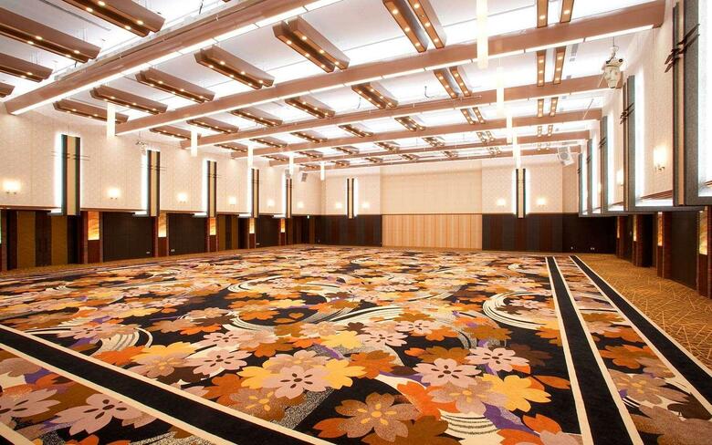 Grand Prince Hotel Takanawa