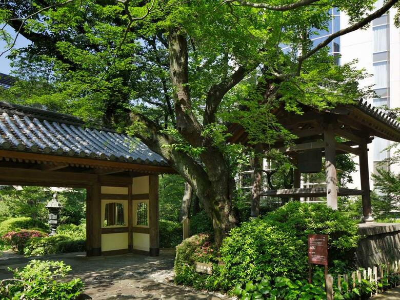 Grand Prince Hotel Takanawa