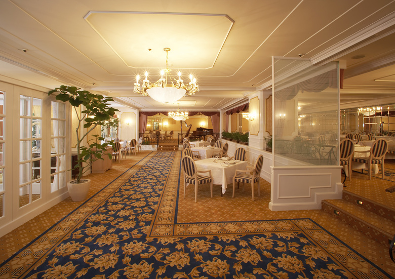 Grand Prince Hotel Takanawa