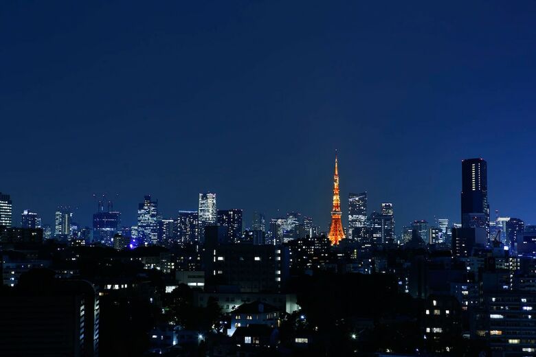 Grand Prince Hotel Takanawa