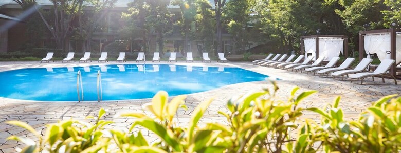 Grand Prince Hotel Takanawa
