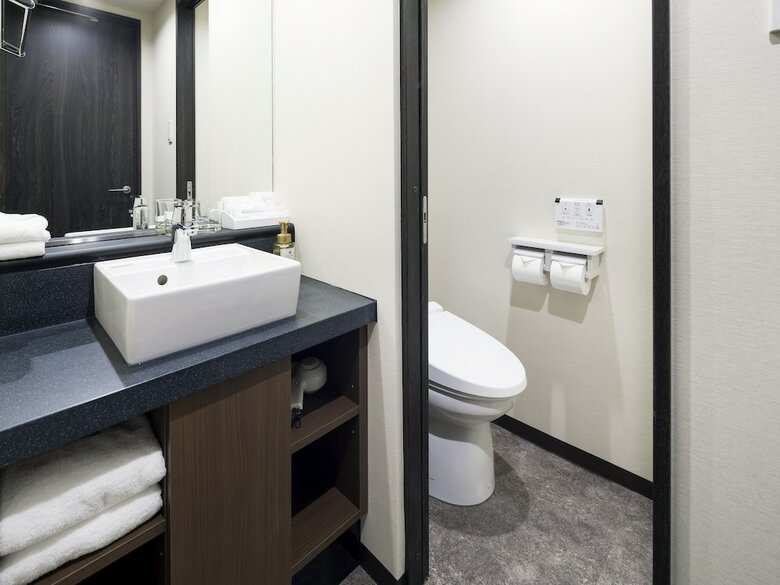 Aparthotel Hundred Stay Tokyo Shinjuku