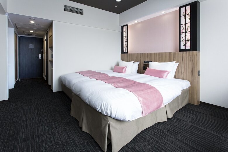 Aparthotel Hundred Stay Tokyo Shinjuku