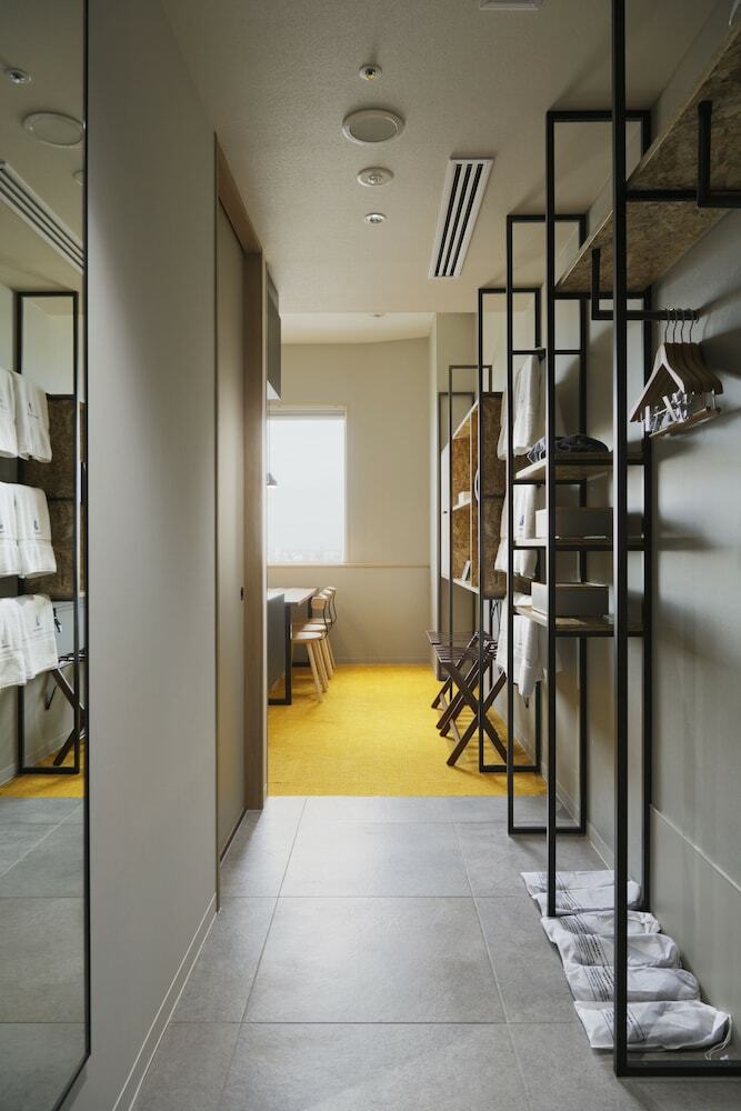 Aparthotel Hundred Stay Tokyo Shinjuku