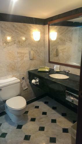 Hotel Mutiara Johor Bahru