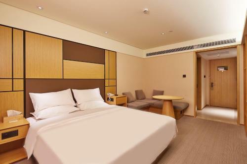 Ji Hotel Hangzhou Fengqi Road