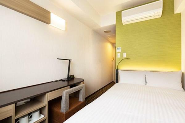 Smile Hotel Tokyo Asagaya