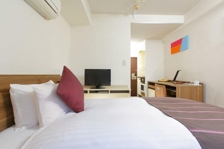 Hotel Mystays Ueno Iriyaguchi