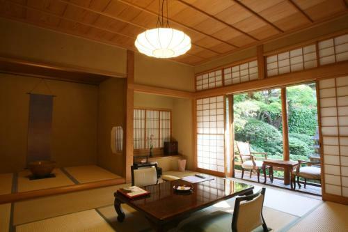 Kashiwaya Honten