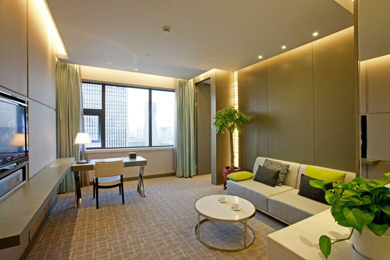 Hangzhou Tower Hotel