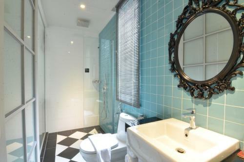 Bed & Breakfast The Ardens Hotel
