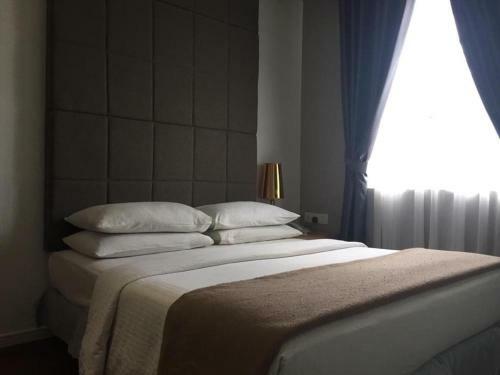 Bed & Breakfast The Ardens Hotel