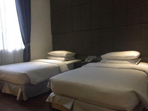 Bed & Breakfast The Ardens Hotel