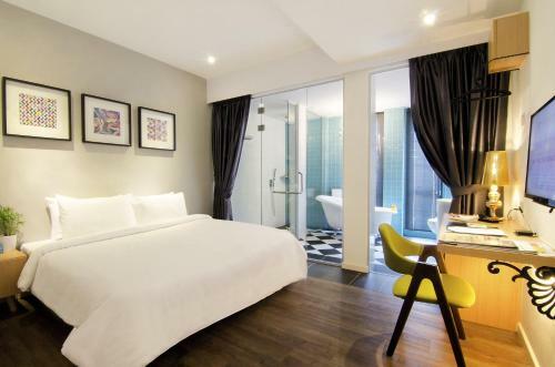 Bed & Breakfast The Ardens Hotel