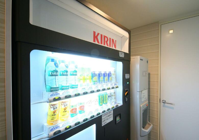 Apa Hotel Higashi Shinjuku Kabukicho